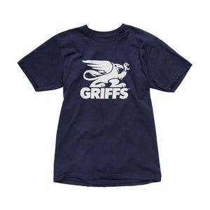 Classic Tee Navy